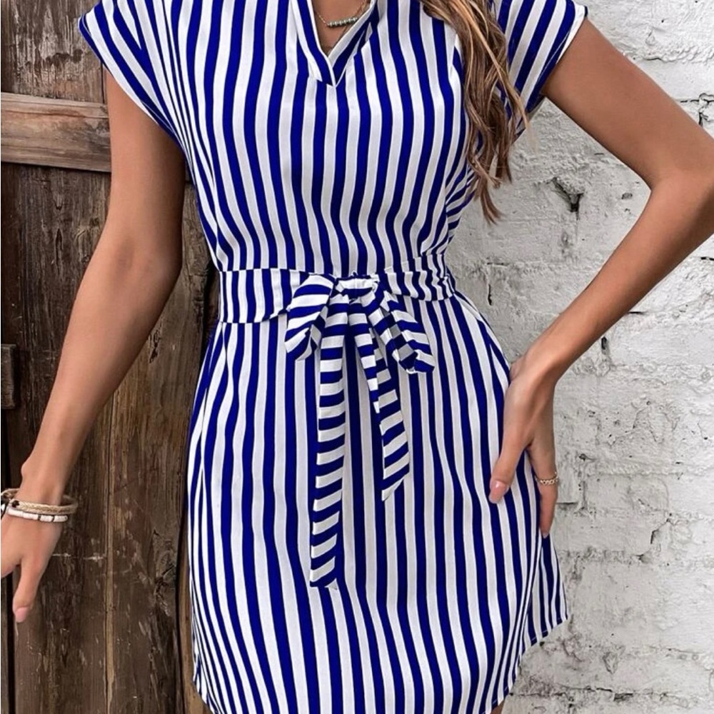 NEW!! Mini Dress by SHEIN